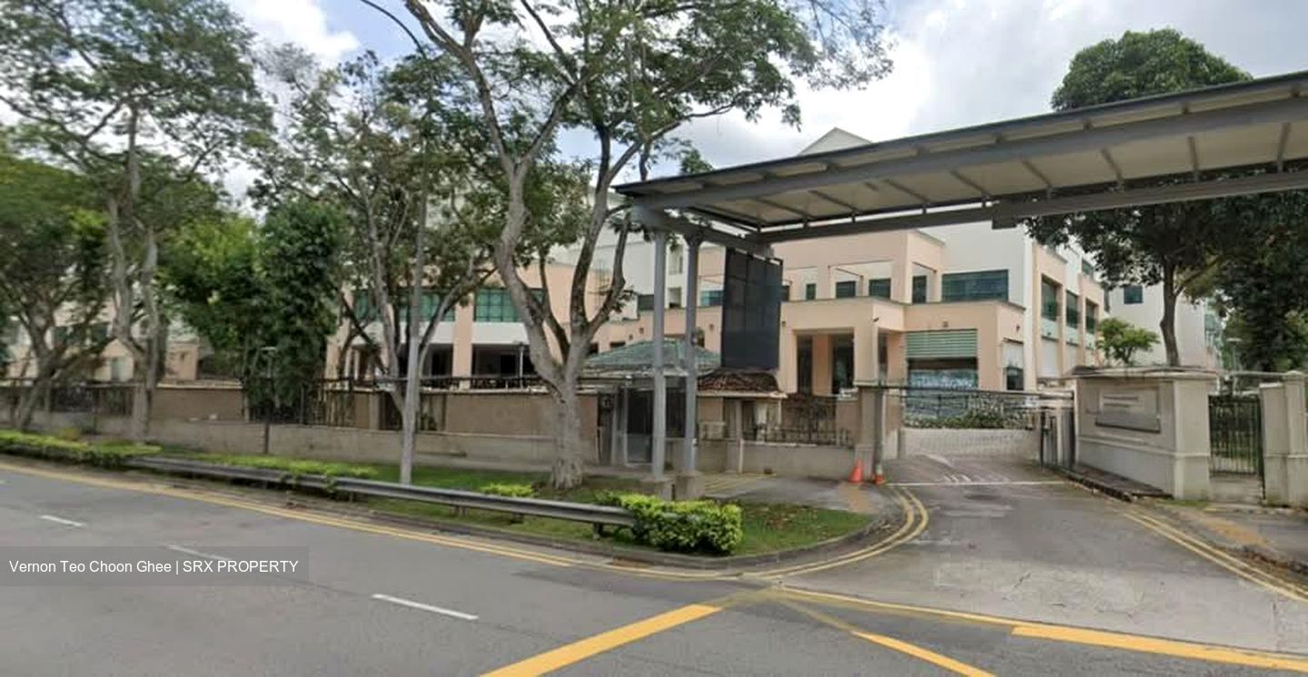 Bukit Timah Road (D10), Detached #600248751